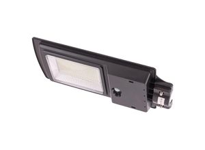 8445152219122 - Led straßenlaterne 500w 6000ºk ip65 sonnensensor 40000h [wr-s02e-cw] - kaltes Weiß