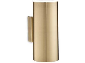 8055303783237 - Iperbriko - Brünierte Wandleuchte l 80 x h 180 x t 110 mm 8055303783237 - Iperbriko - Brünierte Wandleuchte l 80 x h 180 x t 110 mm