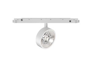 8055303794714 - Iperbriko - Weißes Linearsystem l 190 x h 141 x t 46 mm 8055303794714 - Iperbriko - Weißes Linearsystem l 190 x h 141 x t 46 mm