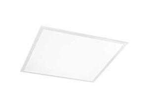 8055303775560 - Iperbriko - LED-Panel 595 x 24 x 595 mm 4000 k CRI80