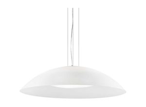8055303791874 - LENA D740xH440-2190mm weiße Hängeleuchte 8055303791874 - LENA D740xH440-2190mm weiße Hängeleuchte