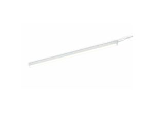 8055303628262 - Iperbriko - Reglette Wand-LED 13w Ramon Weiß L84 cm