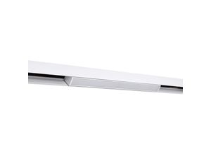 6970602185112 - Mi Light - Opale Schienenleuchte für Magnetschienen rgb + cct - 12W - Mi