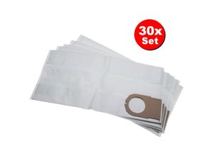 4068177220948 - Trade-shop - Microvlies Staubsauger-Beutel kompatibel mit Starmix Cyclon Elektrostar NT-08-20-30-63 hg 8-1020 hg 8-10L hg 8-14 rv hg 8 NT - 30 4068177220948 - Trade-shop - Microvlies Staubsauger-Beutel kompatibel mit Starmix Cyclon Elektrostar NT-08-20-30-63 hg 8-1020 hg 8-10L hg 8-14 rv hg 8 NT - 30