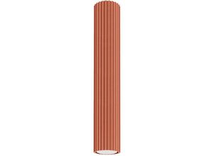 5907073001062 - Sollux - Deckenleuchte Karbon 1xGU10 65cm 5907073001062 - Sollux - Deckenleuchte Karbon 1xGU10 65cm