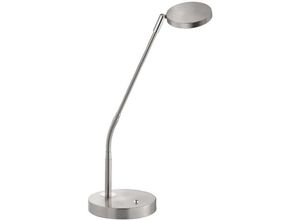 4052231501555 - - Tischleuchte Beistelllampe Büroleuchte Schreibtischlampe Leselampe led Dimmbar