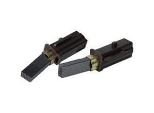 4069099566589 - Vhbw - 2x Kohlebürste kompatibel mit AstroVac sr 82 sr 41 sr 43 as 1570 sr 40 sr 88 sr 89 Zentralstaubsauger 4069099566589 - Vhbw - 2x Kohlebürste kompatibel mit AstroVac sr 82 sr 41 sr 43 as 1570 sr 40 sr 88 sr 89 Zentralstaubsauger