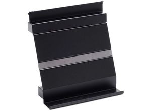 4027655063460 - So-tech - Kesseböhmer Linero style schwenkbare Tablethalterung schwarz von sotech