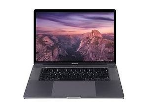 0190199368194 - MacBook Pro mit Touch Bar und Touch ID 16 (True Tone Retina Display) 26 GHz Intel Core i7 16 GB RAM 512 GB SSD [Late 2019] space grau