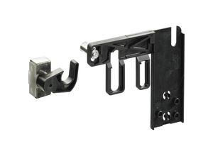 4023149120251 - Hettich Schließsystem Stop Control Schlossanbindung für Schrankwände 6-teilig