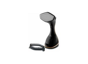 4013833037323 - Handdampfgerät Grun Fashion Brush Dampfbürste  bk ku | GMS3070 -