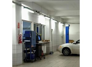 4059157080959 - Etc-shop - 5er Set led 44W Wannen Leuchten Feucht Raum Hallen Decken Lampen 4000K Werkstatt Keller Röhren 4059157080959 - Etc-shop - 5er Set led 44W Wannen Leuchten Feucht Raum Hallen Decken Lampen 4000K Werkstatt Keller Röhren