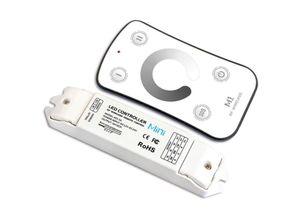 5410329605209 - Ltech 1-KANAL-LED-DIMMER - MIT RF-FERNBEDIENUNG