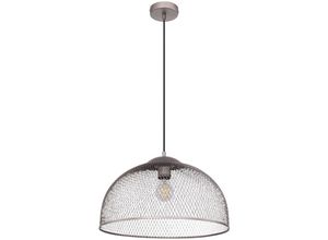 4059157121577 - Etc-shop - Retro Pendel Strahler Käfig Decken Lampe filament Gitter Hänge Leuchte im Set inkl led Leuchtmittel 4059157121577 - Etc-shop - Retro Pendel Strahler Käfig Decken Lampe filament Gitter Hänge Leuchte im Set inkl led Leuchtmittel