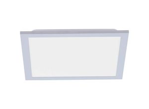 4043689964580 - Leuchtendirekt - led Decken Aufbau Panel Leuchte Strahler Tages-Licht Lampe fernbedienung 14754-21