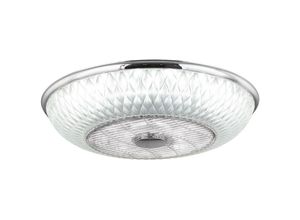 9007371403165 - - led 3-Stufen Decken Ventilator Fernbedienung Tageslicht Leuchte Kühler dimmbar Lüfter Lampe 03622