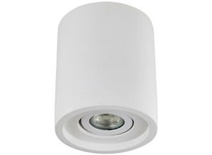 5020024523830 - Forum Lighting - Forum Cadiz Aufbau-Downlight Weiß 5020024523830 - Forum Lighting - Forum Cadiz Aufbau-Downlight Weiß