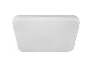 9007371329052 - - led Decken Lampe Wohn Ess Zimmer Flur Beleuchtung Leuchte quadratisch 41626-18 9007371329052 - - led Decken Lampe Wohn Ess Zimmer Flur Beleuchtung Leuchte quadratisch 41626-18