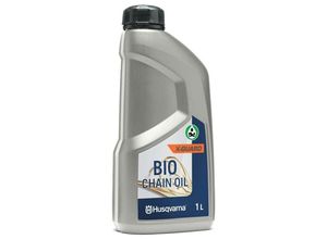 7392930103023 - Bio-Kettenöl X-guard 10 Ltr - Husqvarna