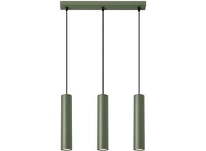 5903282794740 - Sollux - Pendelleuchte Lagos 3xGU10 45cm