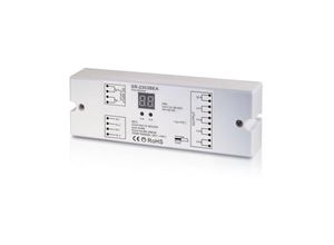 8435427124541 - Sunricher - Dimmer Dali dc 12-36V 8A Kanal (4 Kanäle)