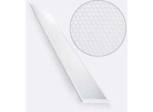 8445044078776 - Efectoled - LED-Panel 120x30 cm 40W 4000lm Dimmbar Mikroprismatisch (UGR17) 4000K Dimmbar triac Individuell Neutralweiß 8445044078776 - Efectoled - LED-Panel 120x30 cm 40W 4000lm Dimmbar Mikroprismatisch (UGR17) 4000K Dimmbar triac Individuell Neutralweiß