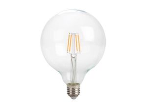 5410329660291 - Perel - Vellight retro-lampe mit led-filament - T125 - 4 w - E27 - intensive farbwiedergabe -WARMWEIß