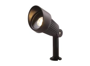 5907800855975 - Led Garden&mood Lighting - focus - strahler - 12 v - 190 lm - 3 w - 3000 k