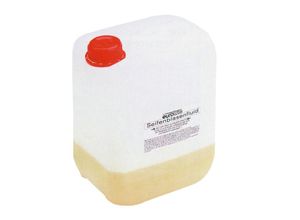 4026397003413 - 5 Liter Seifenblasen Konzentrat für alle gängingen Maschinen EUROLITE 51705300