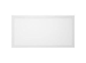 4058075525368 - Ledvance - Smarte led Panel Leuchte mit WiFi Technologie für Innen Lichtfarbe änderbar (3000-6500K) 600mm x 300mm Kompatibel mit Google und Alexa