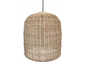 3666162002558 - Lumisky - Lampenschirm innen außen D40CM giacomo indoor - Beige