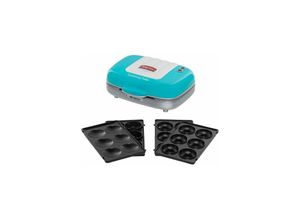 8003705119734 - Party Time Tosti- Cupcake-Maker 1972 01 Sandwichmaker - Ariete