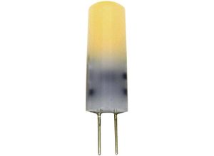 4020856852253 - Lightme - LM85225 led eek e (a - g) G4 Stiftsockel 15 w = 22 w Warmweiß (ø x l) 10 mm x 37 mm 1 St