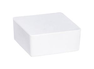 4008838457054 - Raumentfeuchter Cube Nachfüller 500 g 6er - Weiß - Wenko