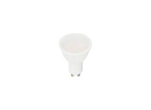 3800157690638 - VT-2215 WiFi GU10 48 w intelligente LED-Lampe mit Farbwechsel rgb + 2700 k + 6500 k dimmbar Alexa Google Smartphone – sku 3000 - Weiß - V-tac