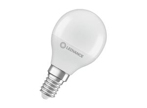4099854049422 - Ledvance Osram „Classic“ LED-Glühbirne E14 49W 470Lm 4000K 200º IP20 4099854049422 - Ledvance Osram „Classic“ LED-Glühbirne E14 49W 470Lm 4000K 200º IP20