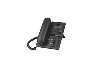 3326744927395 - Alcatel-Lucent 8008G DeskPhone - VoIP-Telefon - SIP v2 - mondgrau (3MG08021AA)