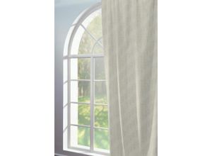 4004567303556 - Vorhang ADAM Argentinian Criolla Gr 4 beige (natur) B142cm H245cm Jacquard Baumwolle Gardinen nachhaltig aus Bio-Baumwolle 4004567303556 - Vorhang ADAM Argentinian Criolla Gr 4 beige (natur) B142cm H245cm Jacquard Baumwolle Gardinen nachhaltig aus Bio-Baumwolle