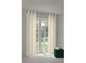 4004567269852 - Vorhang ADAM Urban Cactus Gr 4 beige (natur) B145cm H245cm Jacquard Baumwolle (Bio-Baumwolle) Gardinen nachhaltig 4004567269852 - Vorhang ADAM Urban Cactus Gr 4 beige (natur) B145cm H245cm Jacquard Baumwolle (Bio-Baumwolle) Gardinen nachhaltig