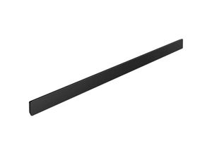 4059625352892 - WallStoris Wandstange 50 cm 27902 Farbe Schwarz Matt - 27902670 - Hansgrohe