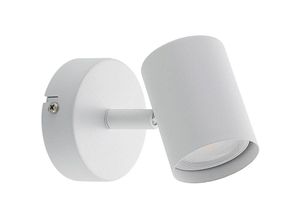 4251096575460 - Led Deckenlampe Tomoki aus Metall für Wohnzimmer & Esszimmer von ELC