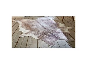 4260693424200 - Dekoleidenschaft - Teppich Kuhfell 130x155 cm Dekofell Sitzauflage Vorleger Fellimitat Kurzhaar Fellteppich 4260693424200 - Dekoleidenschaft - Teppich Kuhfell 130x155 cm Dekofell Sitzauflage Vorleger Fellimitat Kurzhaar Fellteppich