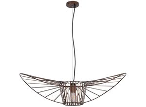 5056667056060 - Deckenlampe - Hängeleuchte Pamela Design - 100cm - Vertical