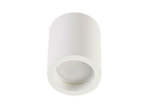 4251096533798 - Lindby - Deckenlampe Annelies aus Gips Ton dimmbar für Wohnzimmer & Esszimmer von