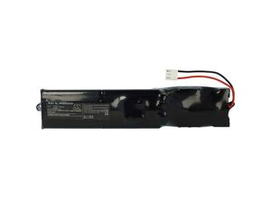 4062692593495 - Akku Ersatz für Rowenta RS-RH5651 YU10562-16003 für Staubsauger (2500mAh 324V Li-Ion) - Vhbw