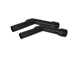 4069099554562 - 2x Griff kompatibel mit Miele SCAG2 SCAG1 SCBE1 SCBC0 SCAP3 SCAJ0 SCBF3 SCCF3 Staubsauger - Handgriff Ersatzteil 30 cm Lang - Vhbw 4069099554562 - 2x Griff kompatibel mit Miele SCAG2 SCAG1 SCBE1 SCBC0 SCAP3 SCAJ0 SCBF3 SCCF3 Staubsauger - Handgriff Ersatzteil 30 cm Lang - Vhbw