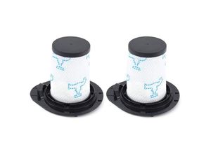 4852419269549 - Tlily - 2 StüCk Filter für 460 Alles im Einem RH92Xx und Flex 560 RH94Xx Vakuum StaubsaugerTeile ZR009002 4852419269549 - Tlily - 2 StüCk Filter für 460 Alles im Einem RH92Xx und Flex 560 RH94Xx Vakuum StaubsaugerTeile ZR009002