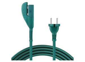 4055323089092 - Evendix - Kabel kompatibel mit Vorwerk Kobold 135 136 - 7 Meter