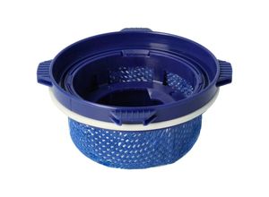 4065705709890 - Staubsaugerfilter kompatibel mit Samsung Jet 70 60 75 70+ 75+ Staubsauger - Abluftfilter Blau - Vhbw 4065705709890 - Staubsaugerfilter kompatibel mit Samsung Jet 70 60 75 70+ 75+ Staubsauger - Abluftfilter Blau - Vhbw