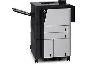 0887111365613 - Jetzt 20000 € Trade IN Pramie sichern HP LaserJet Enterprise M806x Laserdrucker s w